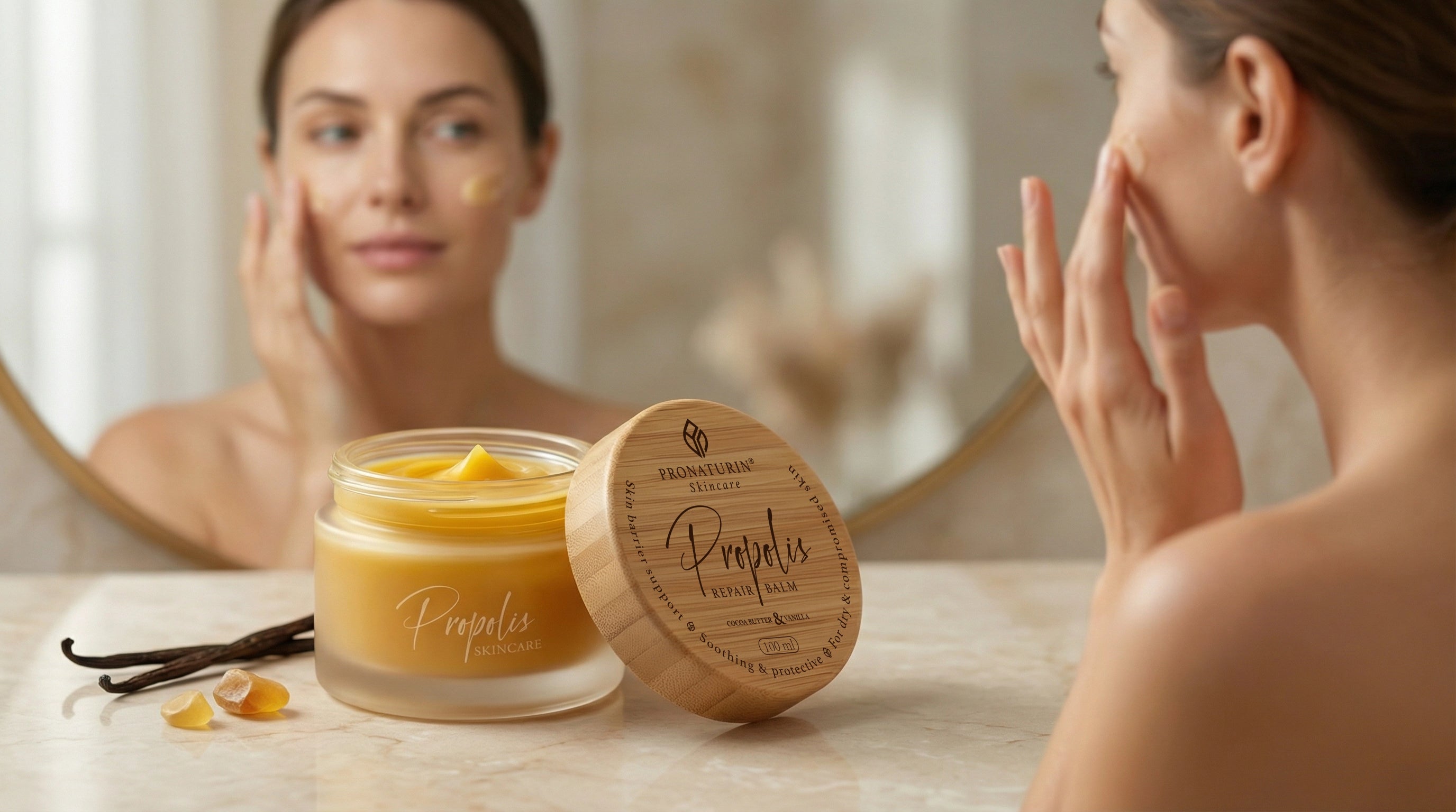 Skincare