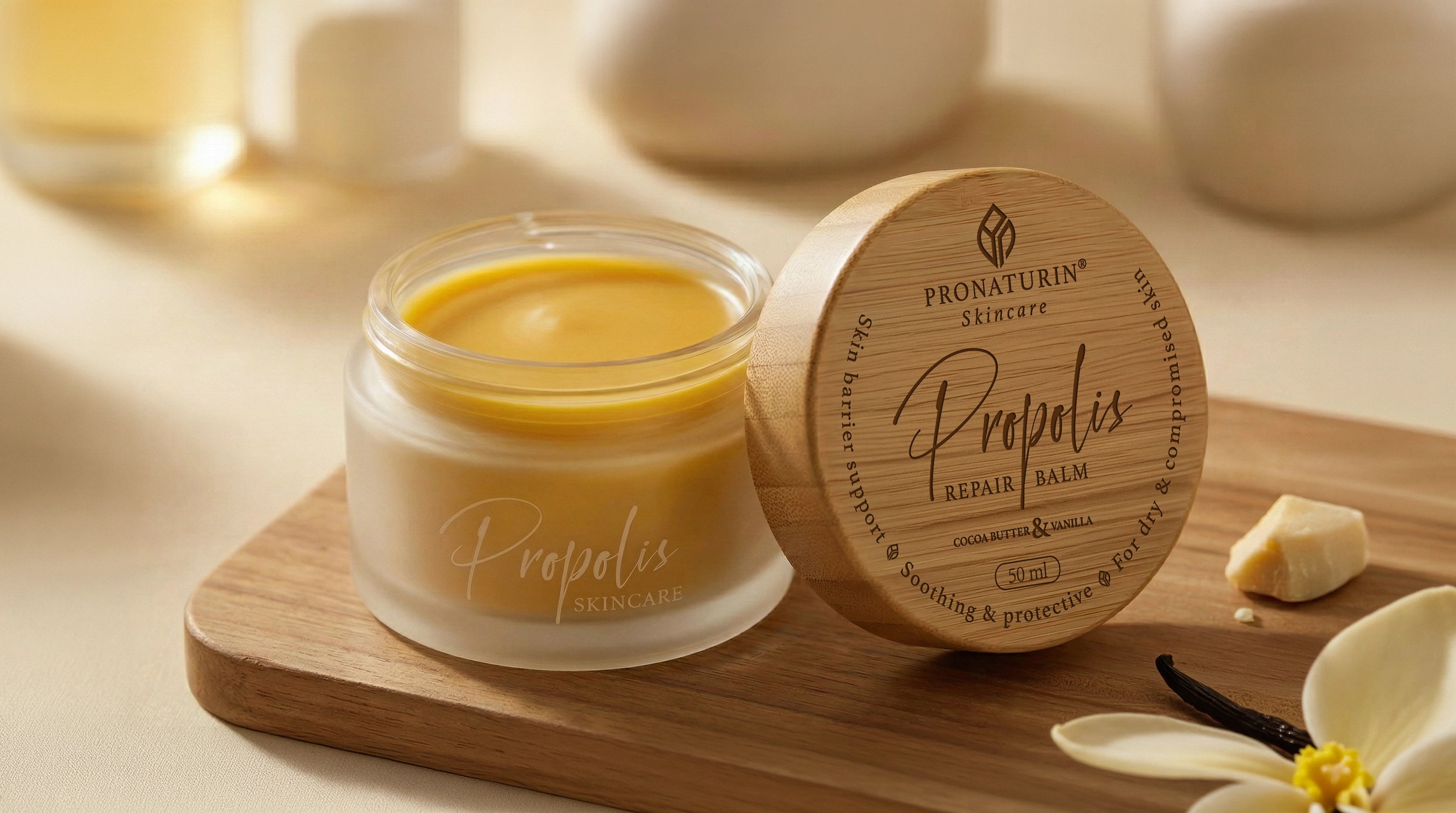 Skincare