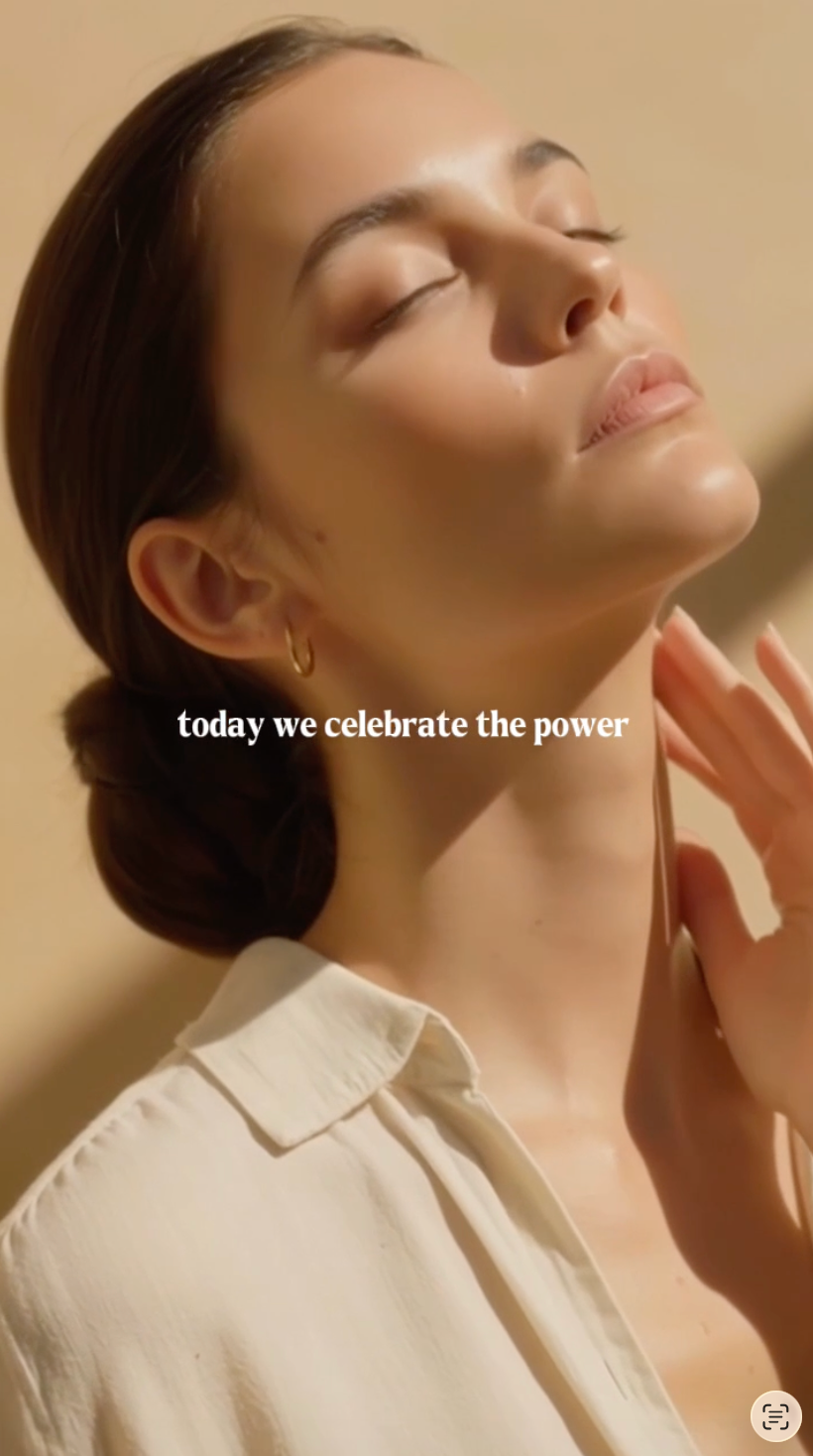 Moments, process and brand atmosphere