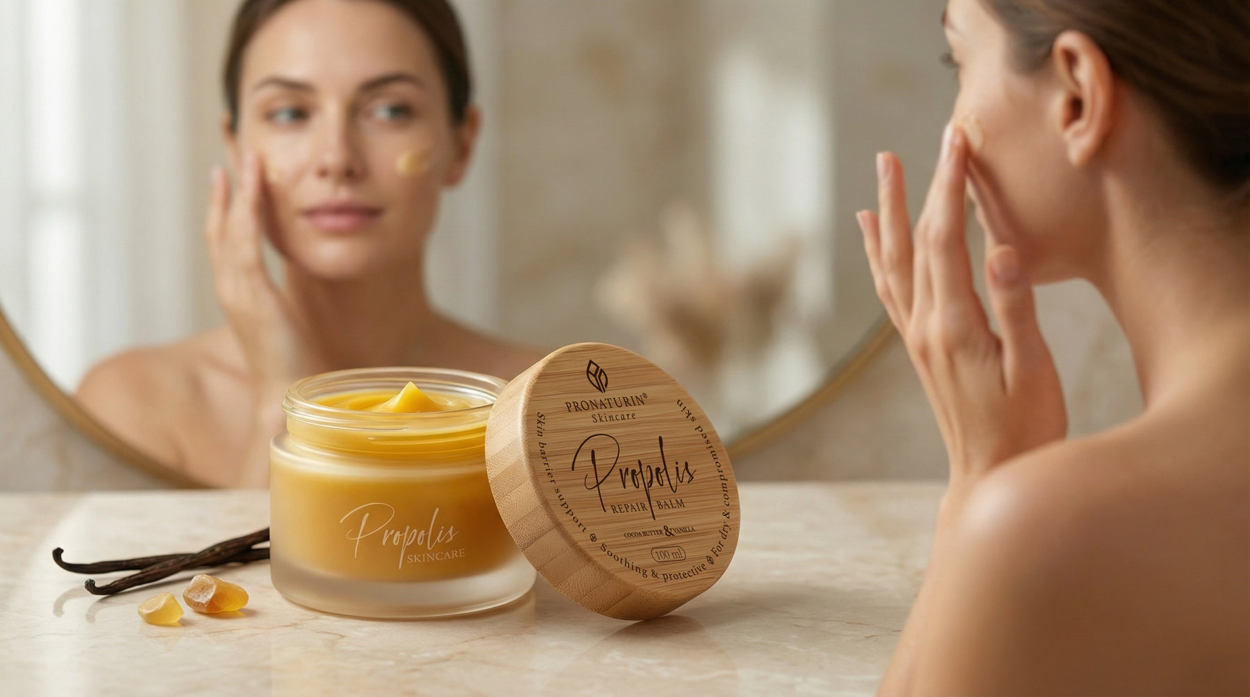 Skincare